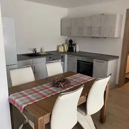 Apartamento Kranichblick