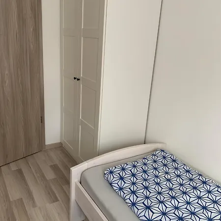 Kranichblick Apartamento *