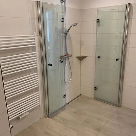 Kranichblick Apartamento *