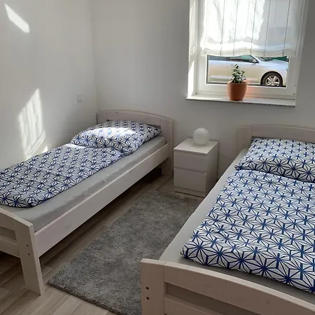 Kranichblick * Kargow