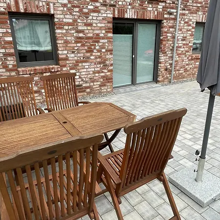 Kranichblick Apartamento